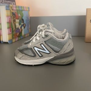 Baby new balance sz 3C